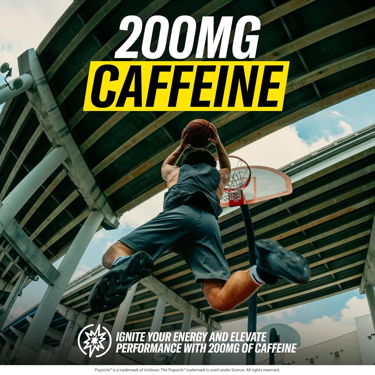 Cellucor C4 Energy Drink x Grape Popsicle Flavor, Sugar-Free Carbonated Sports Drink, 16 oz, 12-pack