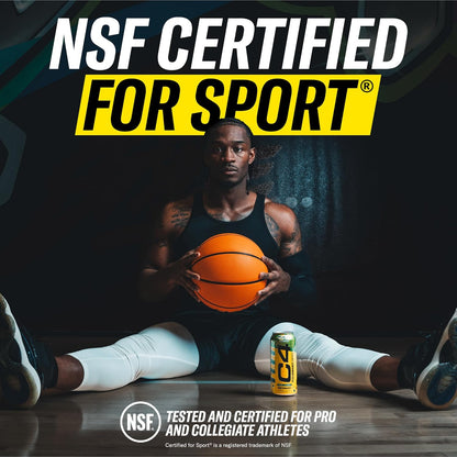 C4 Energy Carbonated Zero Sugar Energy Drink, Pre Workout Drink + Beta Alanine, Orange Slice, 16 Fl Oz (Pack of 12)