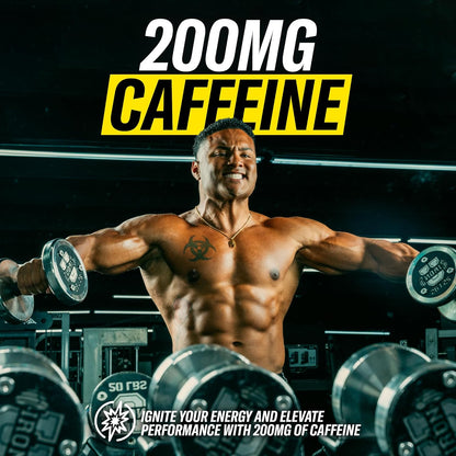 Cellucor C4 Energy Drink | Watermelon Flavor | 200mg Caffeine | 16 fl oz (12 bottles)